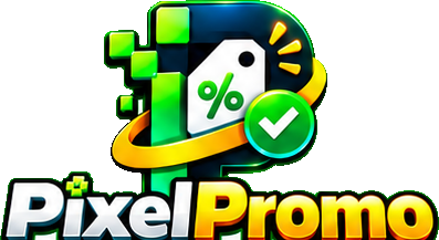 Pixel Promo